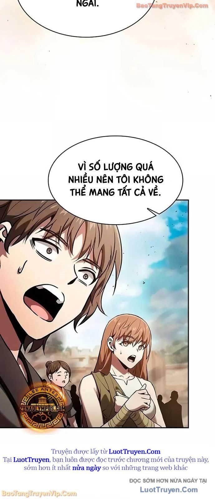 Kiếm Sĩ Thiên Tài Của Học Viện Chap 123 - Next Chap 124