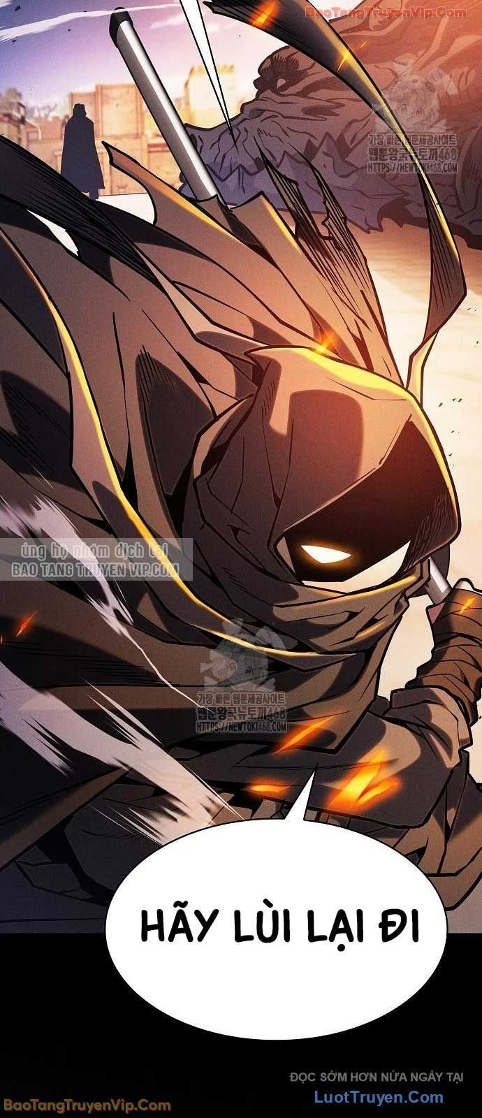 Kiếm Sĩ Thiên Tài Của Học Viện Chap 124 - Next Chap 125