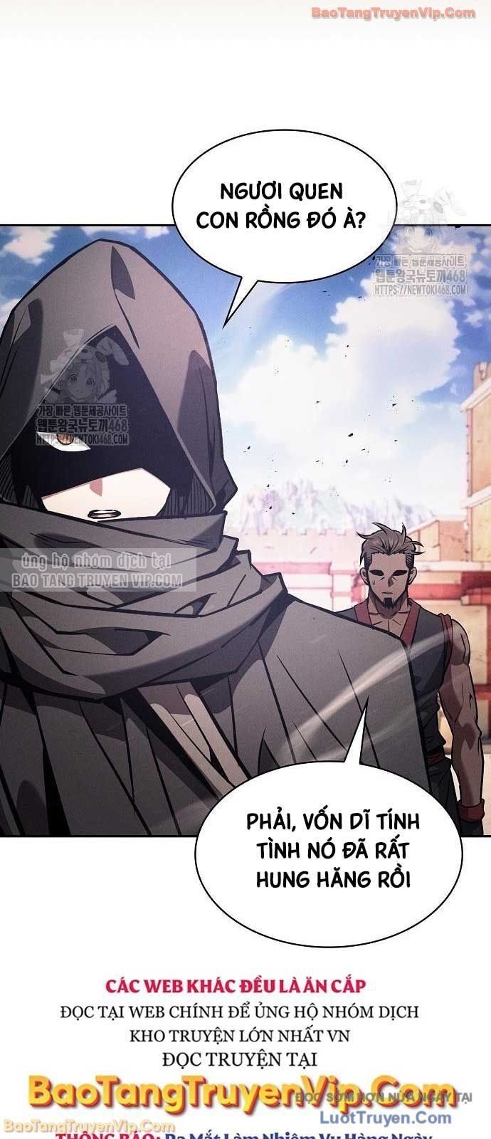 Kiếm Sĩ Thiên Tài Của Học Viện Chap 124 - Next Chap 125