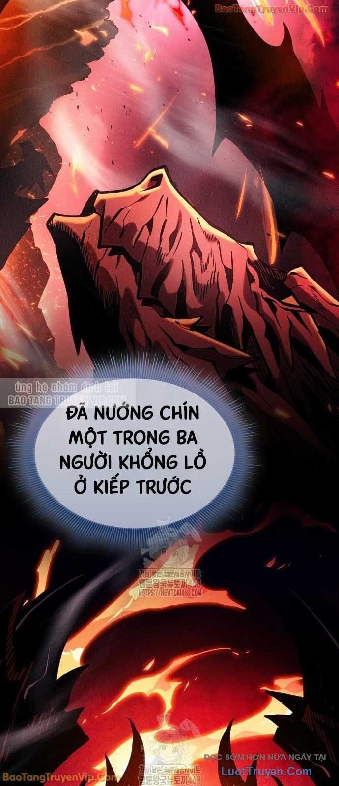 Kiếm Sĩ Thiên Tài Của Học Viện Chap 124 - Next Chap 125