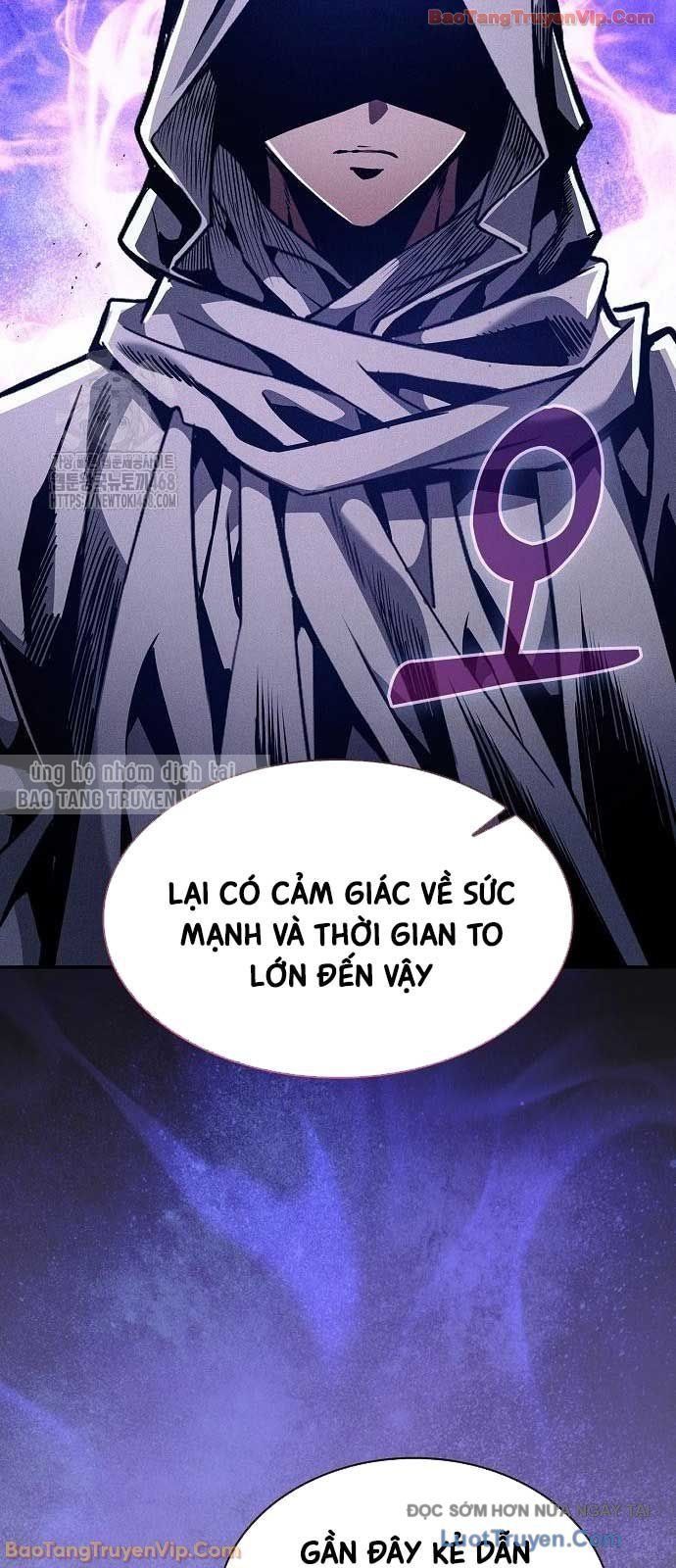 Kiếm Sĩ Thiên Tài Của Học Viện Chap 124 - Next Chap 125