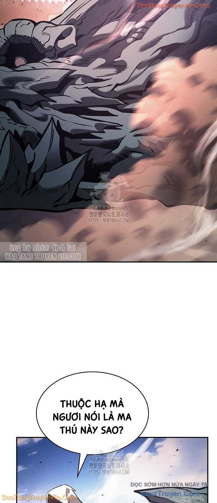 Kiếm Sĩ Thiên Tài Của Học Viện Chap 124 - Next Chap 125