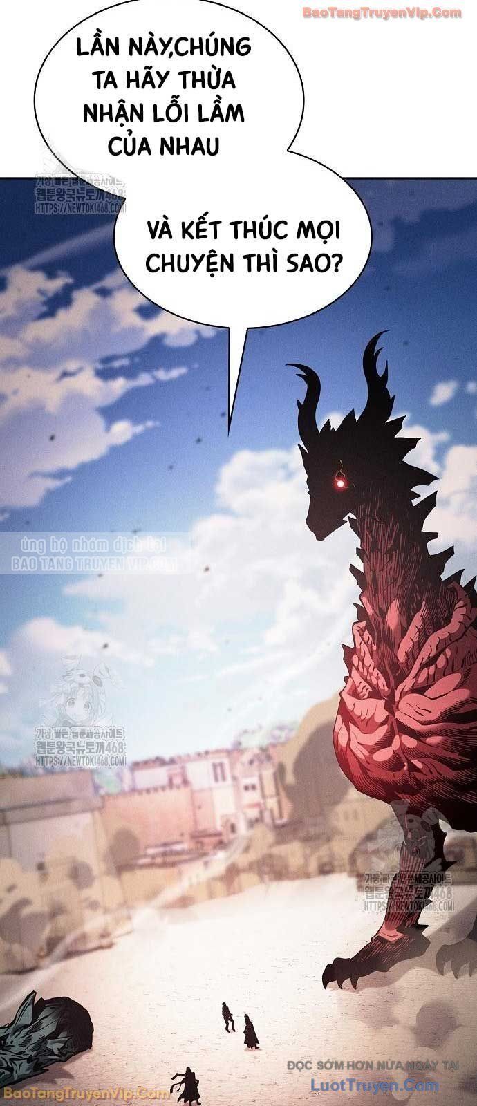 Kiếm Sĩ Thiên Tài Của Học Viện Chap 124 - Next Chap 125