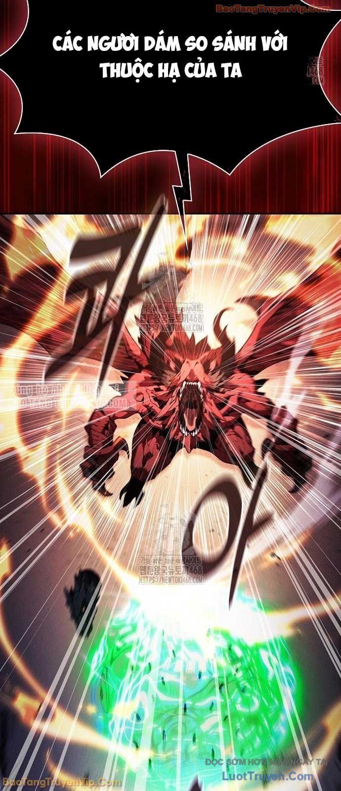 Kiếm Sĩ Thiên Tài Của Học Viện Chap 124 - Next Chap 125