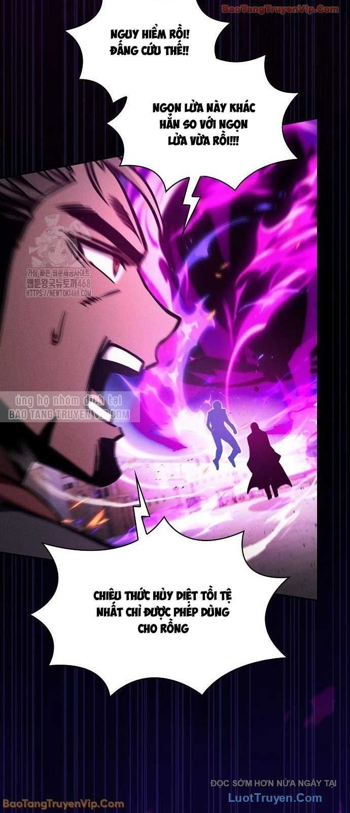 Kiếm Sĩ Thiên Tài Của Học Viện Chap 124 - Next Chap 125