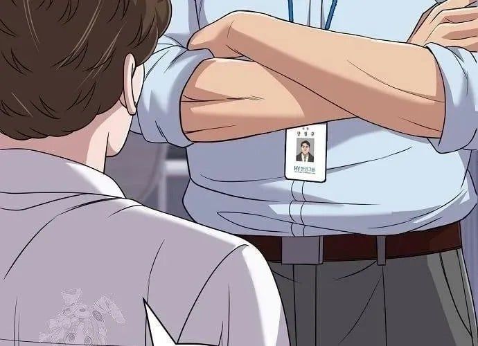 Nhân Viên Thực Tập Kim Cheolsu Chap 121 - Next Chap 122