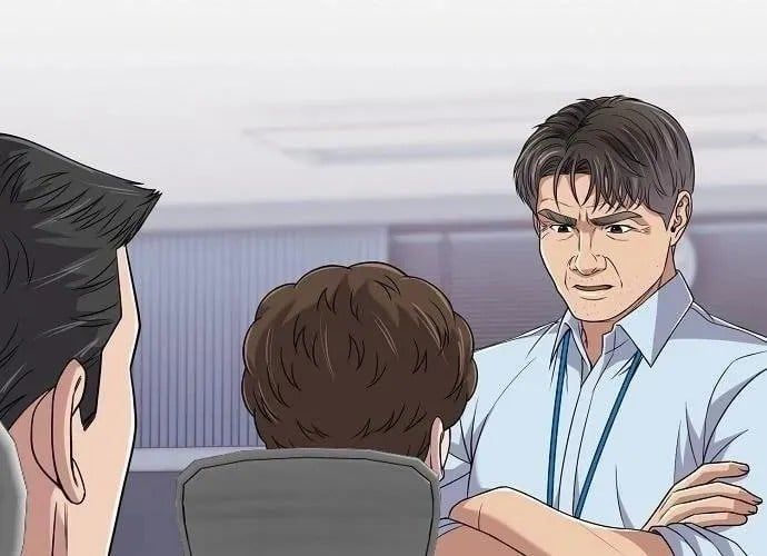 Nhân Viên Thực Tập Kim Cheolsu Chap 121 - Next Chap 122