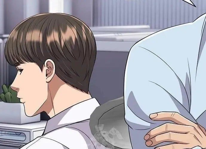 Nhân Viên Thực Tập Kim Cheolsu Chap 121 - Next Chap 122