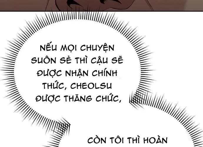 Nhân Viên Thực Tập Kim Cheolsu Chap 121 - Next Chap 122