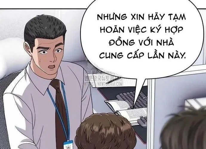 Nhân Viên Thực Tập Kim Cheolsu Chap 121 - Next Chap 122