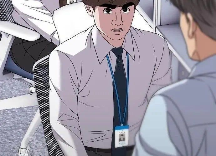 Nhân Viên Thực Tập Kim Cheolsu Chap 121 - Next Chap 122