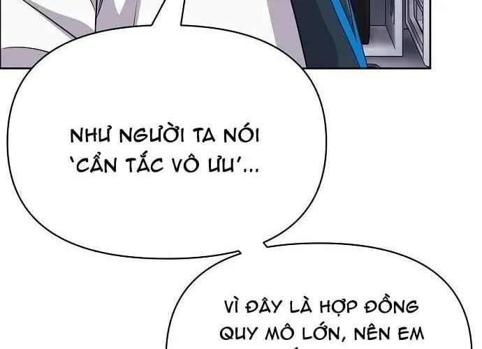 Nhân Viên Thực Tập Kim Cheolsu Chap 121 - Next Chap 122