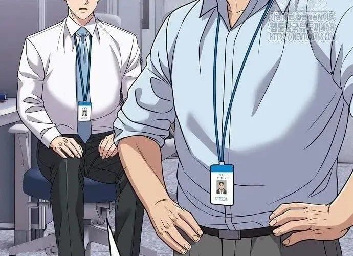 Nhân Viên Thực Tập Kim Cheolsu Chap 121 - Next Chap 122