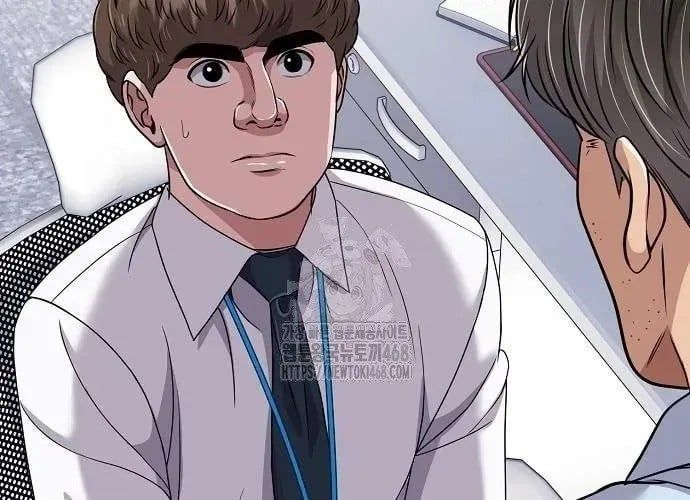 Nhân Viên Thực Tập Kim Cheolsu Chap 121 - Next Chap 122