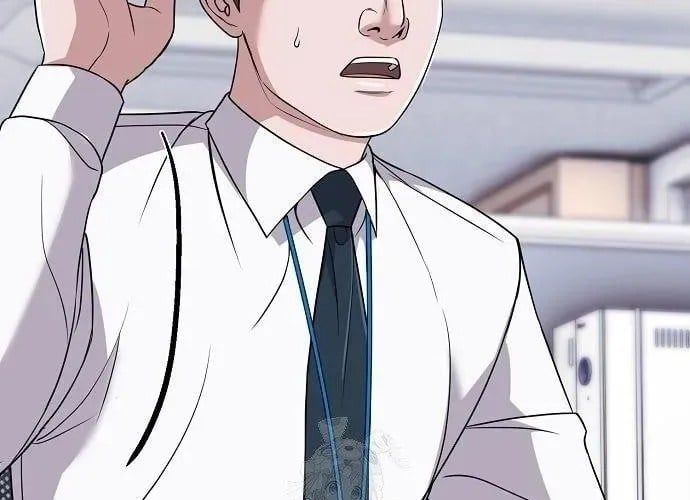 Nhân Viên Thực Tập Kim Cheolsu Chap 121 - Next Chap 122