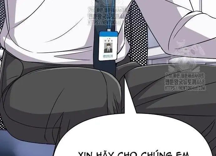 Nhân Viên Thực Tập Kim Cheolsu Chap 121 - Next Chap 122