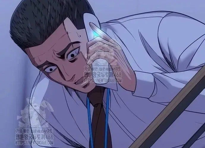 Nhân Viên Thực Tập Kim Cheolsu Chap 121 - Next Chap 122