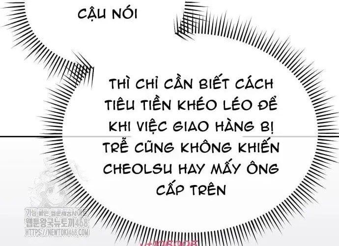 Nhân Viên Thực Tập Kim Cheolsu Chap 121 - Next Chap 122