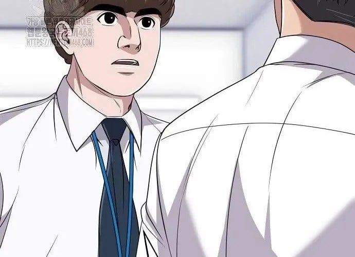 Nhân Viên Thực Tập Kim Cheolsu Chap 121 - Next Chap 122