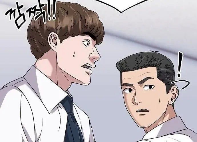 Nhân Viên Thực Tập Kim Cheolsu Chap 121 - Next Chap 122