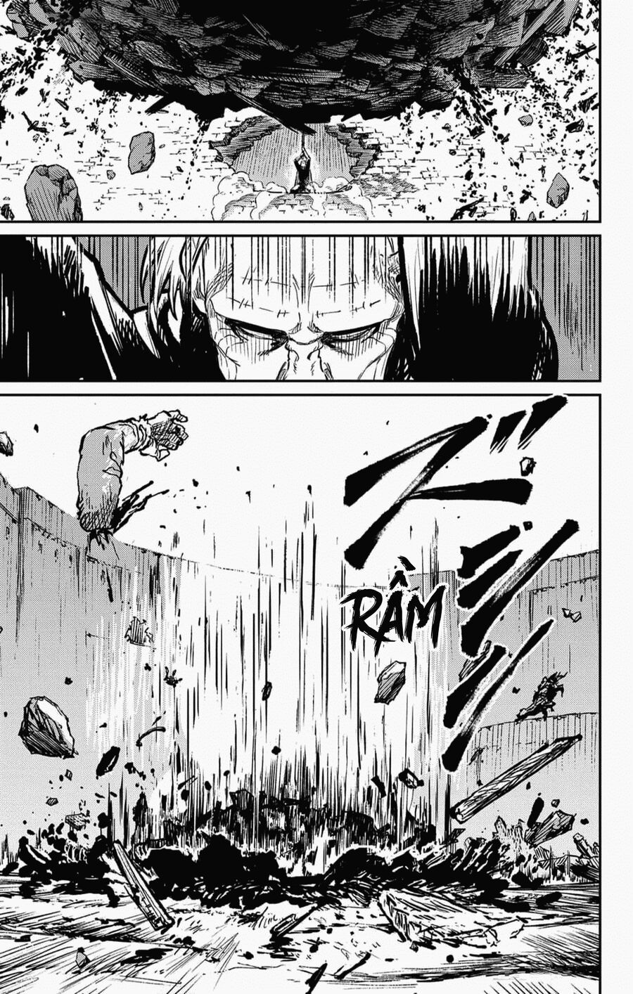 Sensou Kyoushitsu Chap 20 - Next Chap 21