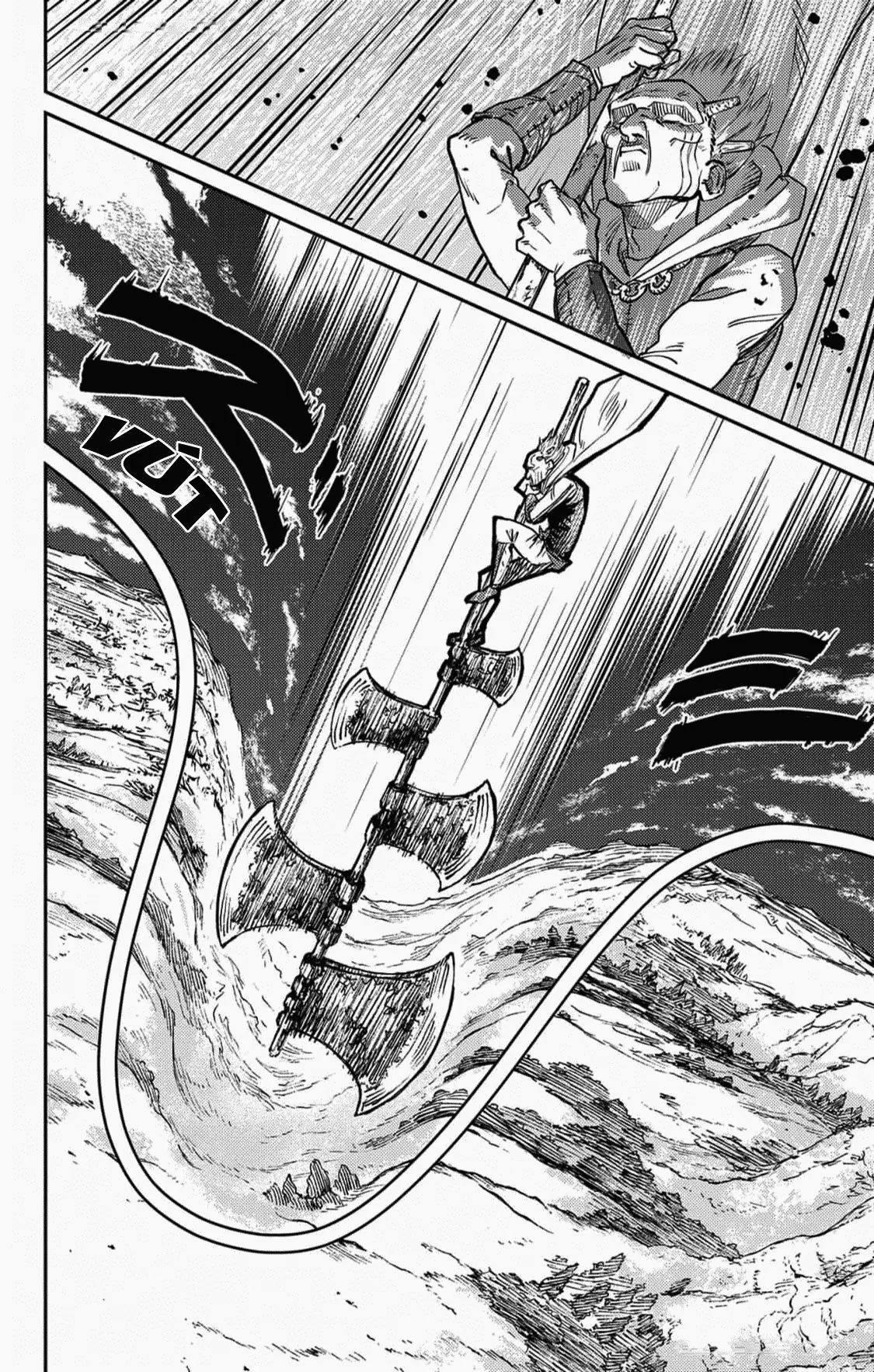 Sensou Kyoushitsu Chap 20 - Next Chap 21