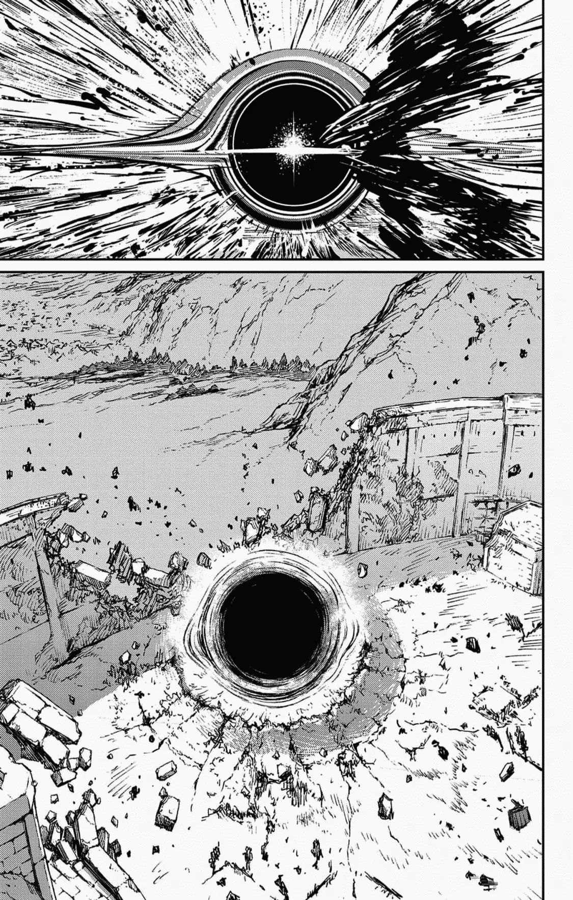 Sensou Kyoushitsu Chap 20 - Next Chap 21