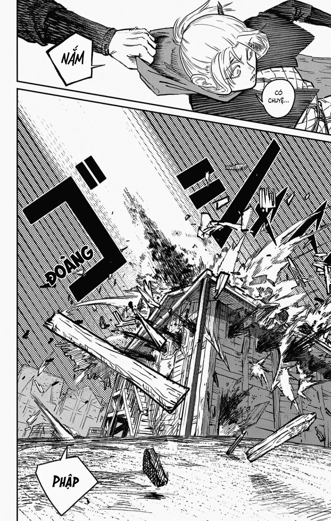 Sensou Kyoushitsu Chap 20 - Next Chap 21