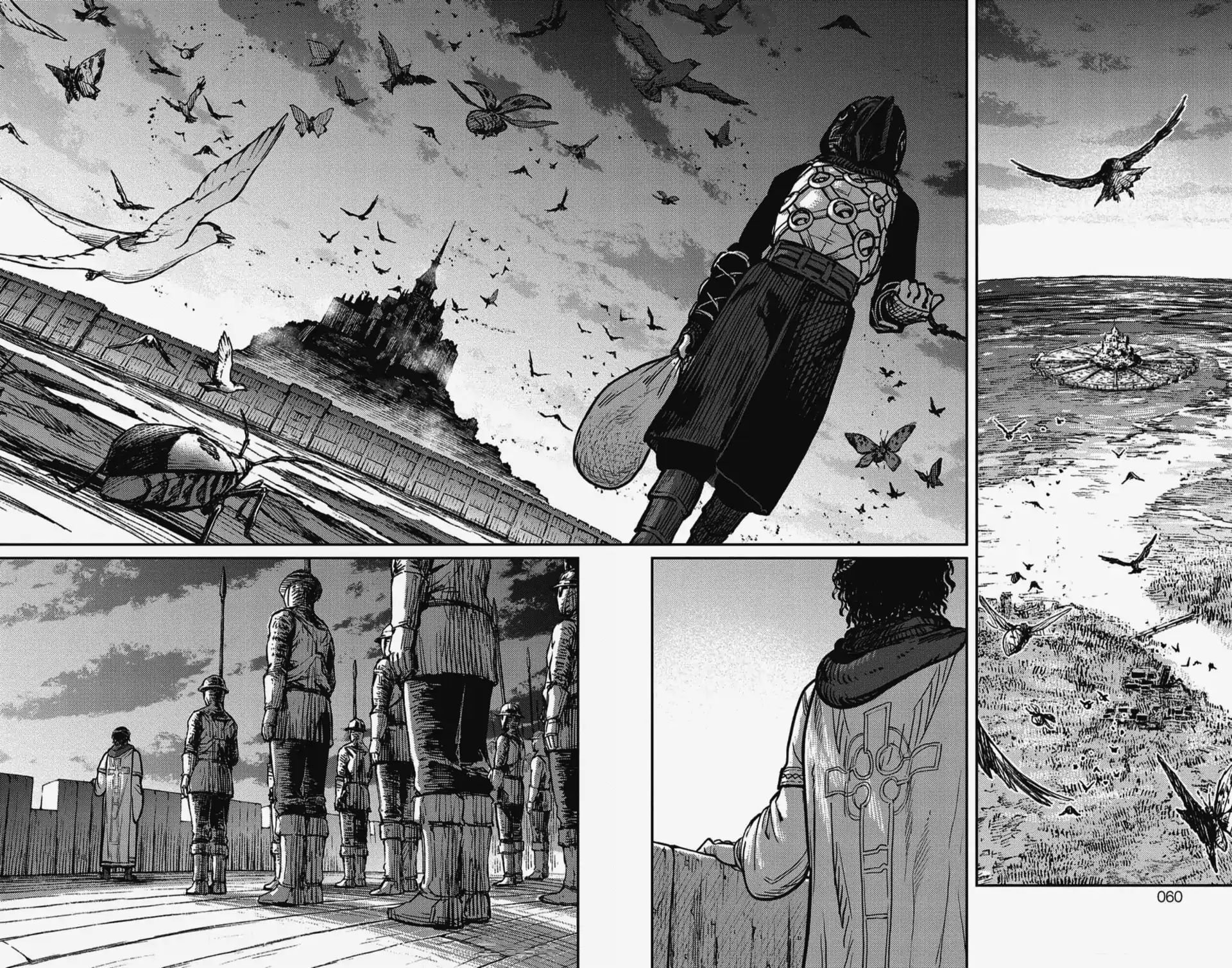 Sensou Kyoushitsu Chap 20 - Next Chap 21