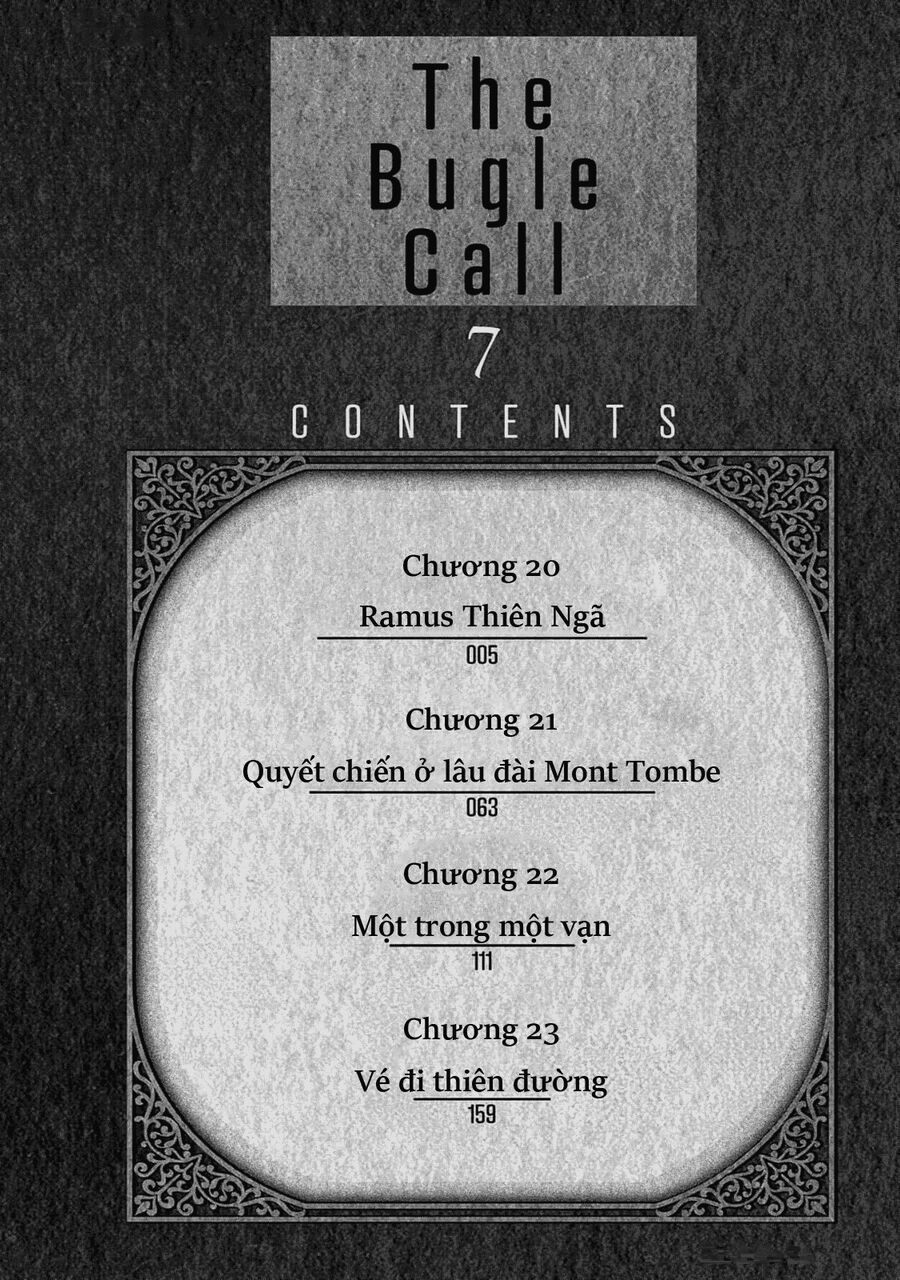 Sensou Kyoushitsu Chap 20 - Next Chap 21