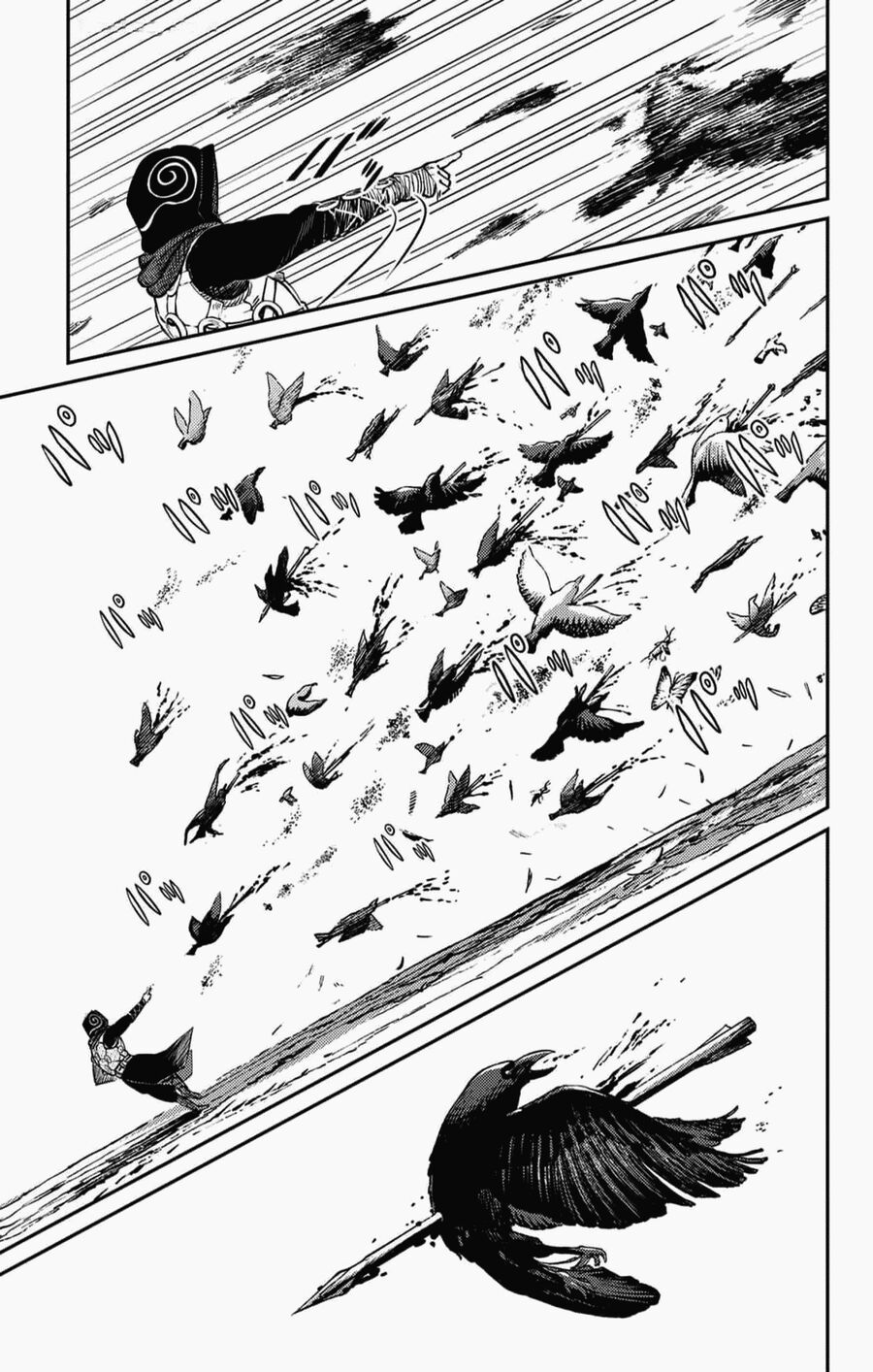 Sensou Kyoushitsu Chap 21 - Next Chap 22