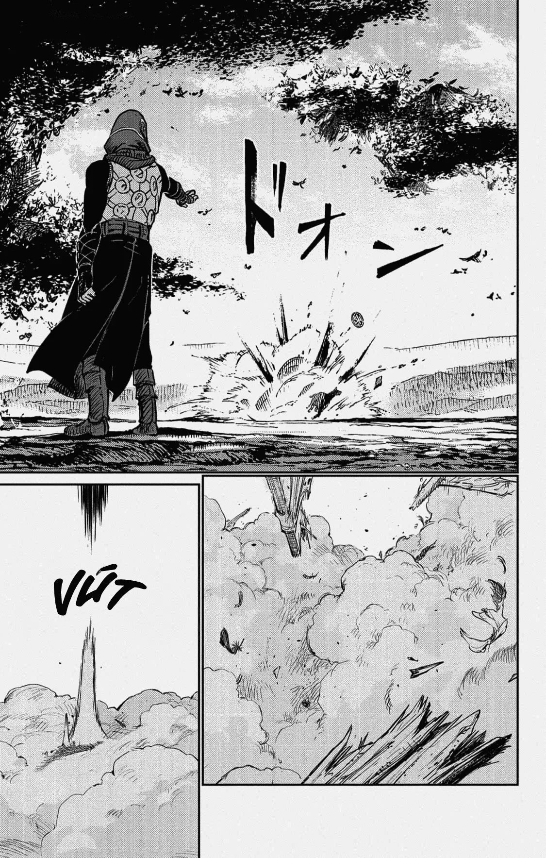 Sensou Kyoushitsu Chap 21 - Next Chap 22