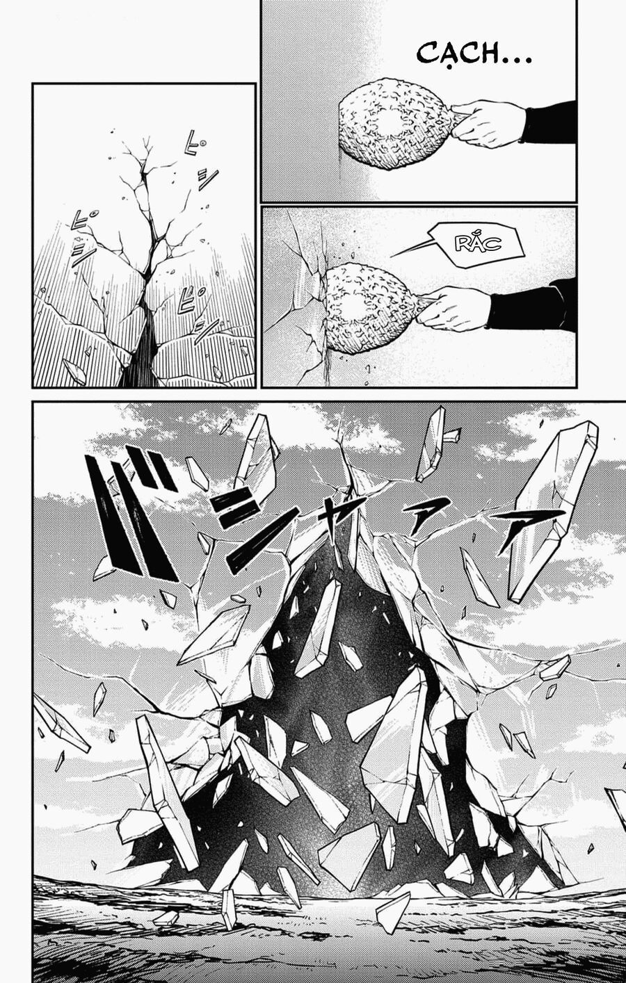 Sensou Kyoushitsu Chap 21 - Next Chap 22