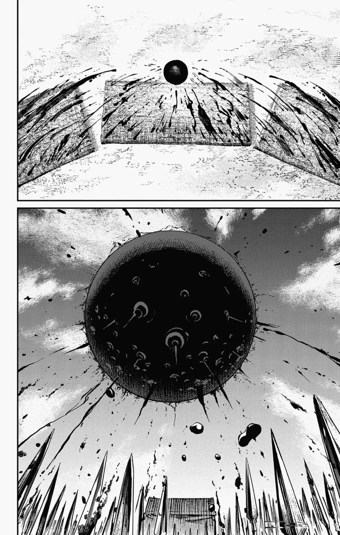 Sensou Kyoushitsu Chap 21 - Next Chap 22