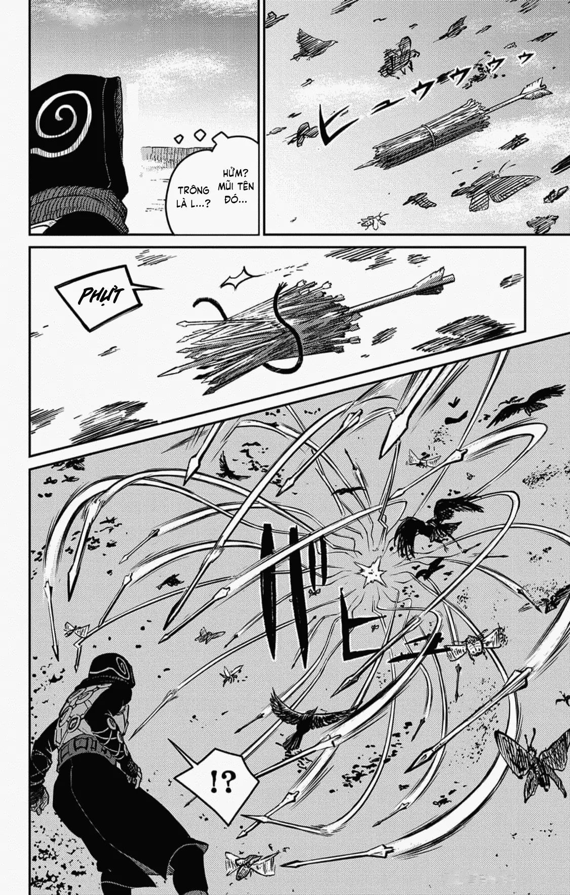 Sensou Kyoushitsu Chap 21 - Next Chap 22