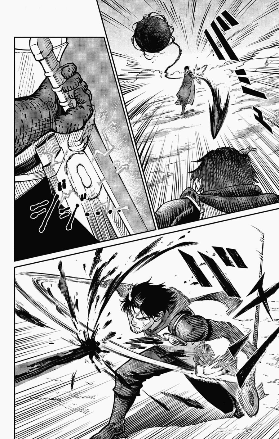 Sensou Kyoushitsu Chap 23 - Next Chap 24