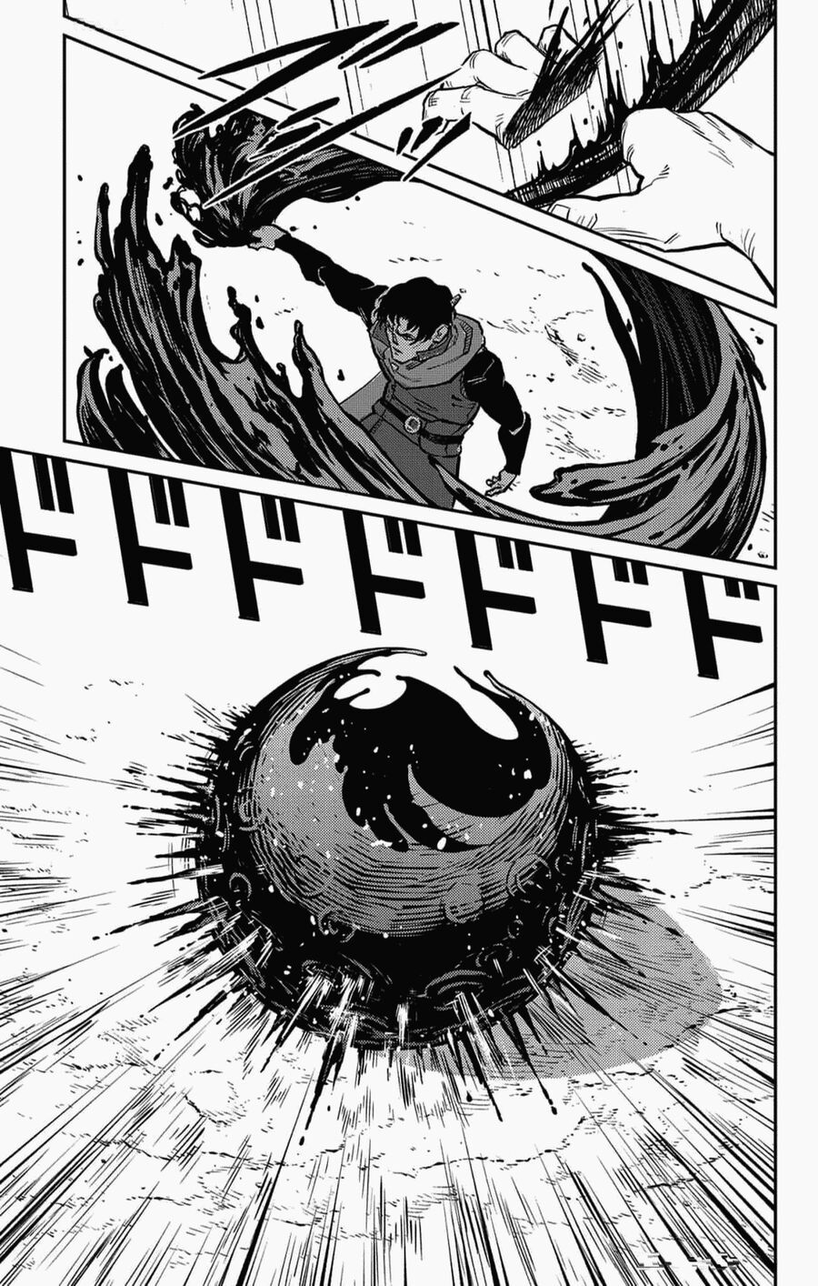 Sensou Kyoushitsu Chap 23 - Next Chap 24