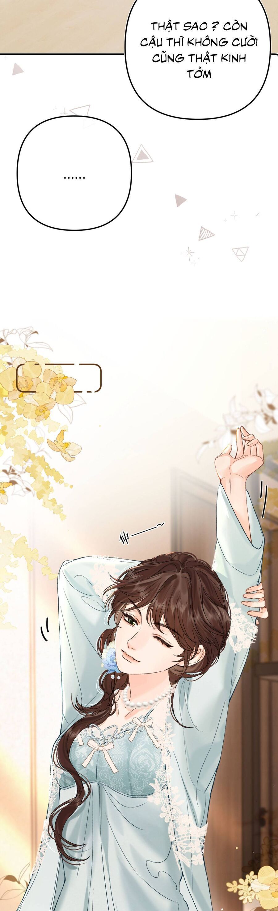 THỈNH ĐA LOAN CHIẾU Chap 34 - Next Chap 35