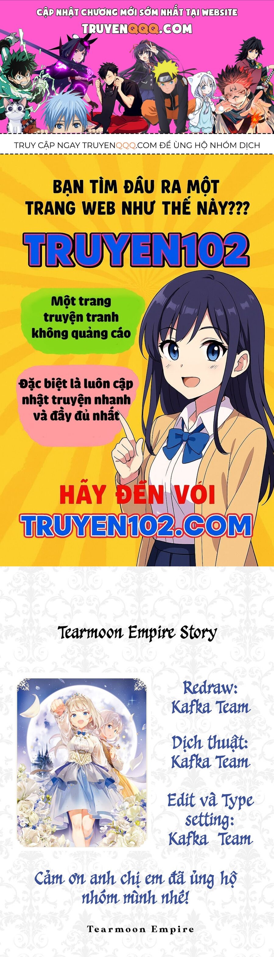 Tearmoon Empire Story Chap 48 - Next Chap 49