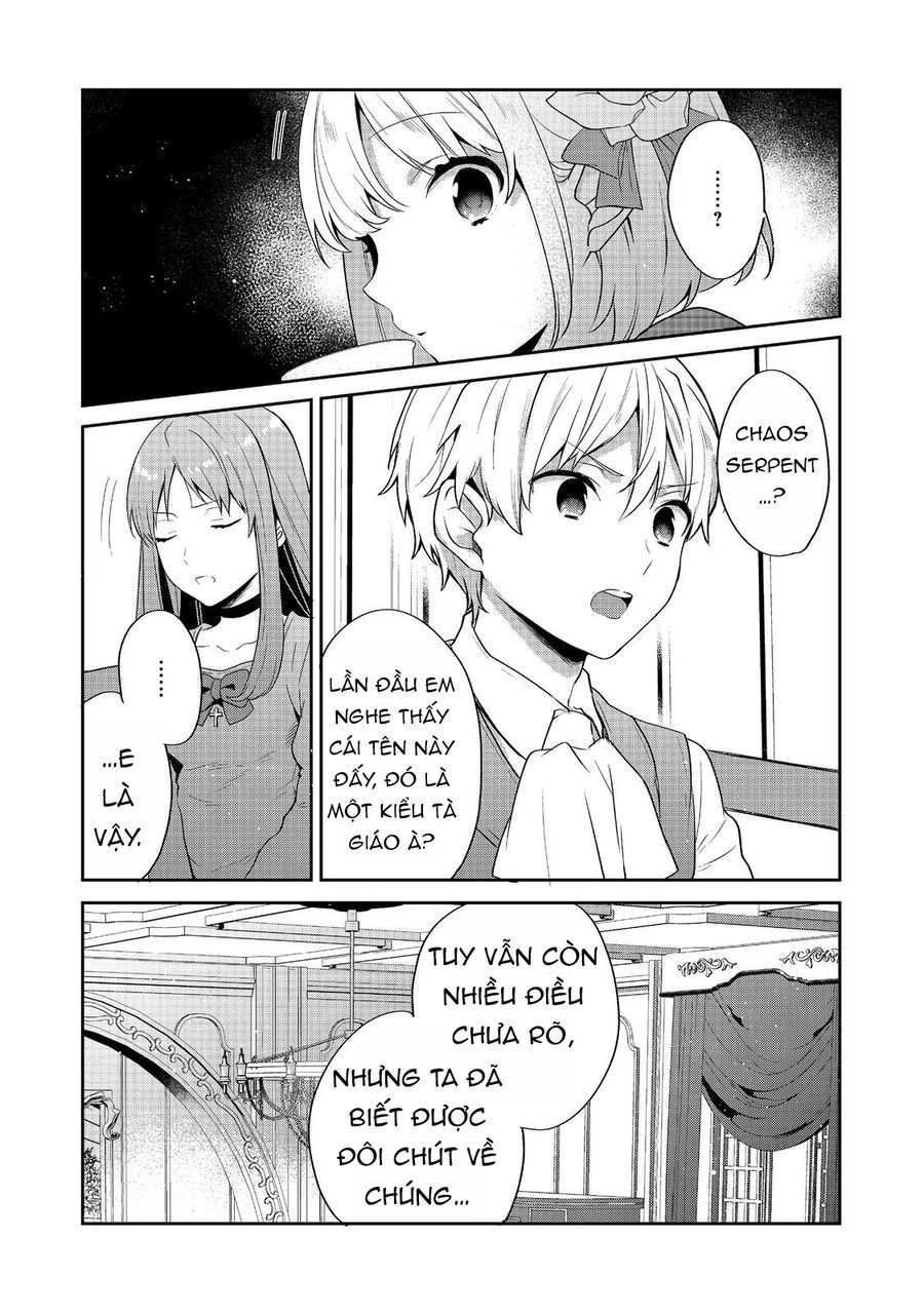 Tearmoon Empire Story Chap 48 - Next Chap 49