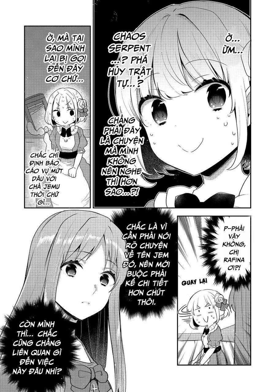 Tearmoon Empire Story Chap 48 - Next Chap 49