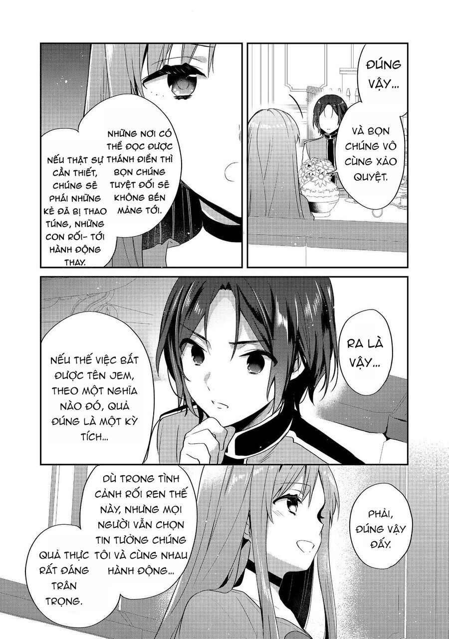 Tearmoon Empire Story Chap 48 - Next Chap 49