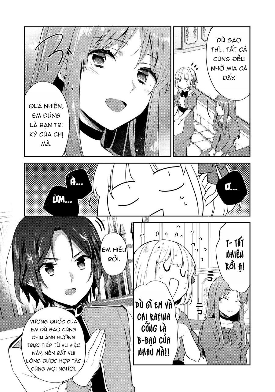 Tearmoon Empire Story Chap 48 - Next Chap 49