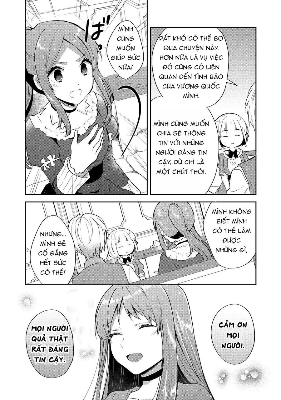 Tearmoon Empire Story Chap 48 - Next Chap 49