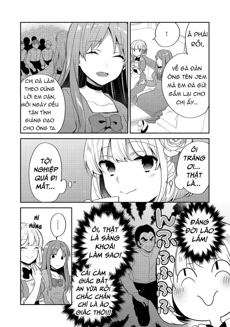 Tearmoon Empire Story Chap 48 - Next Chap 49