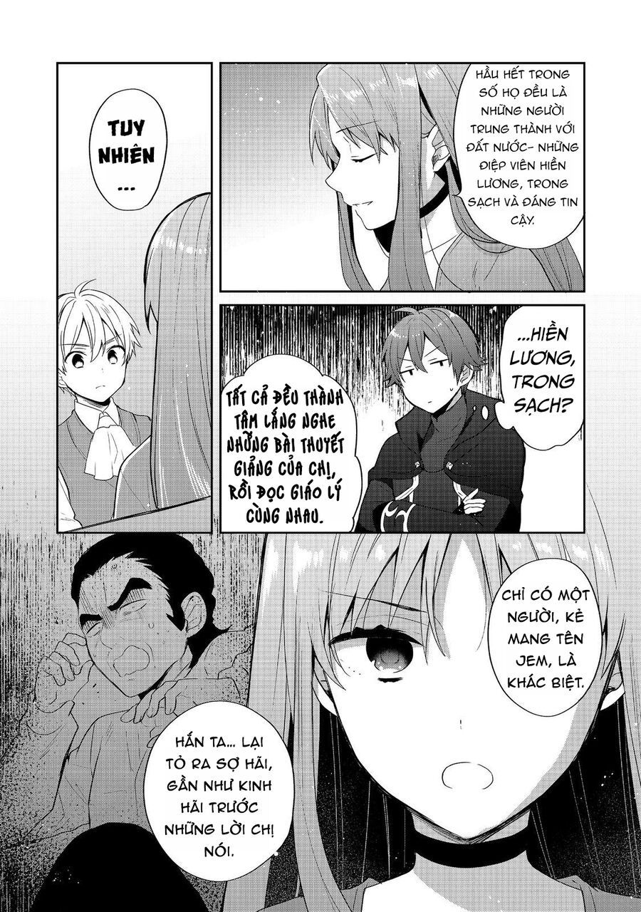 Tearmoon Empire Story Chap 48 - Next Chap 49