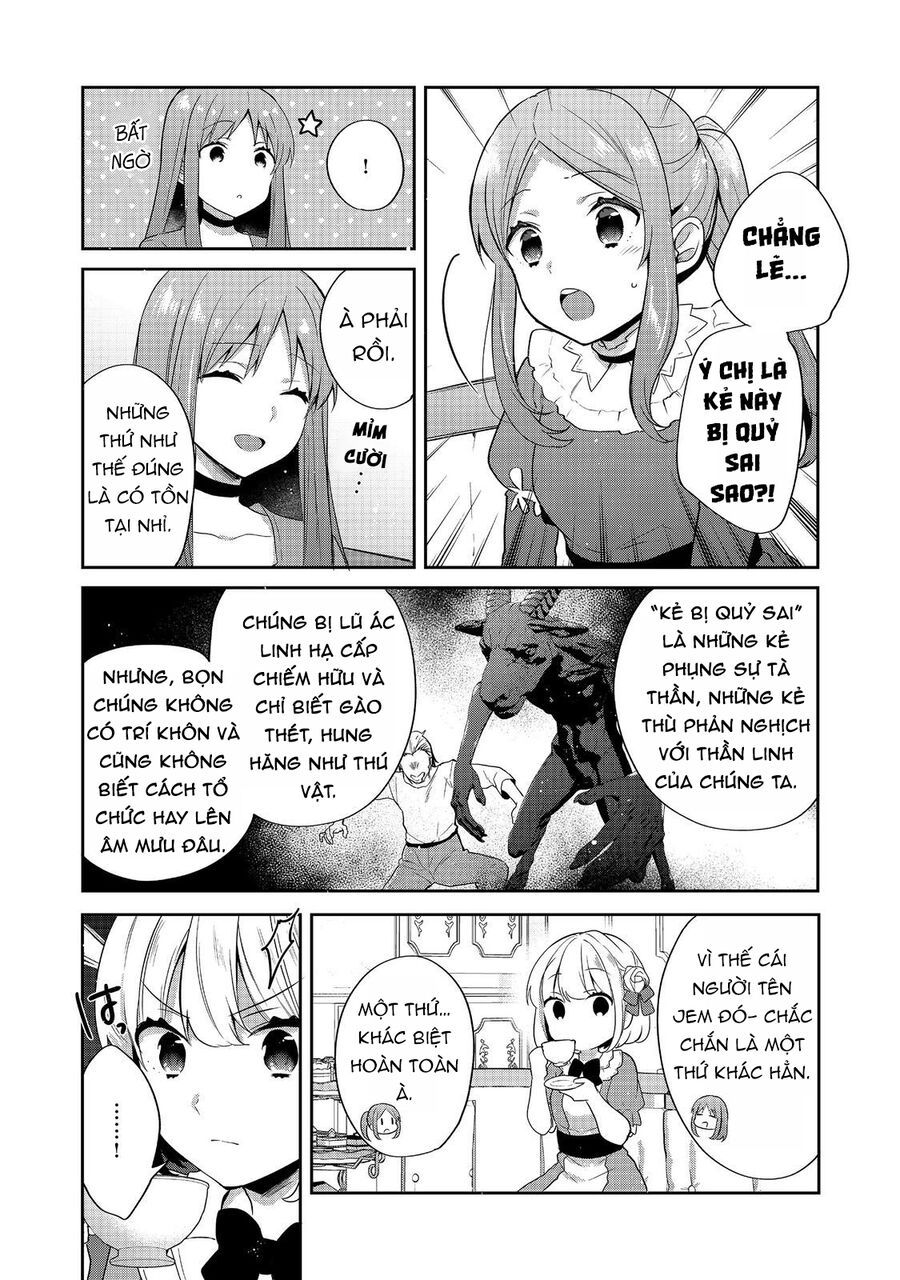 Tearmoon Empire Story Chap 48 - Next Chap 49