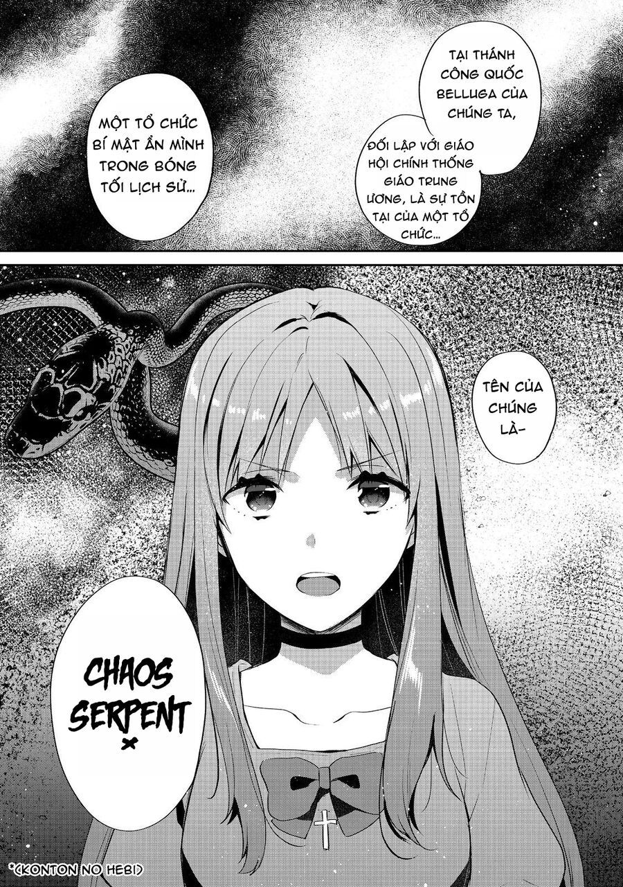 Tearmoon Empire Story Chap 48 - Next Chap 49