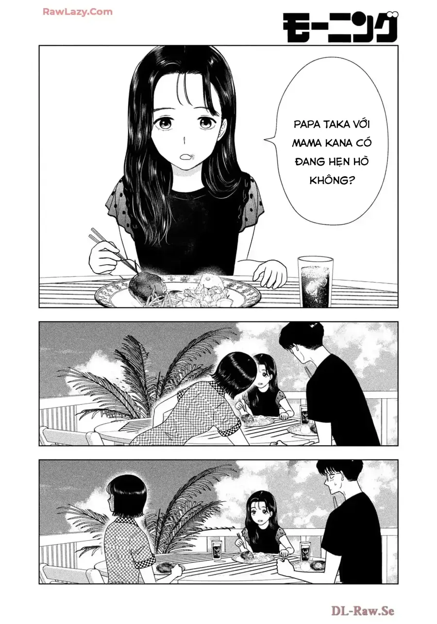 Mùa Hè Dài Ngày 31 Tháng 8 Chap 71 - Next Chap 72