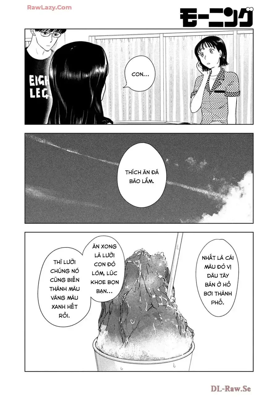 Mùa Hè Dài Ngày 31 Tháng 8 Chap 71 - Next Chap 72